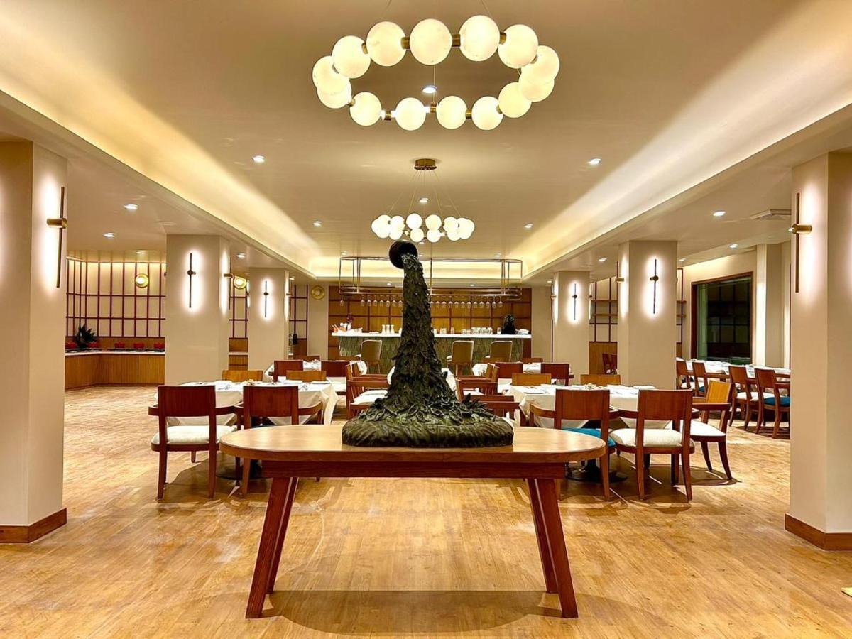 Bookmark Resorts, Manali Exterior photo